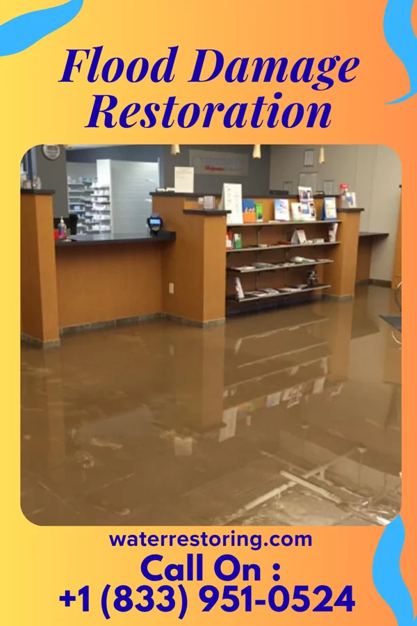 Flood Damage Restoration in Baxter, MN
